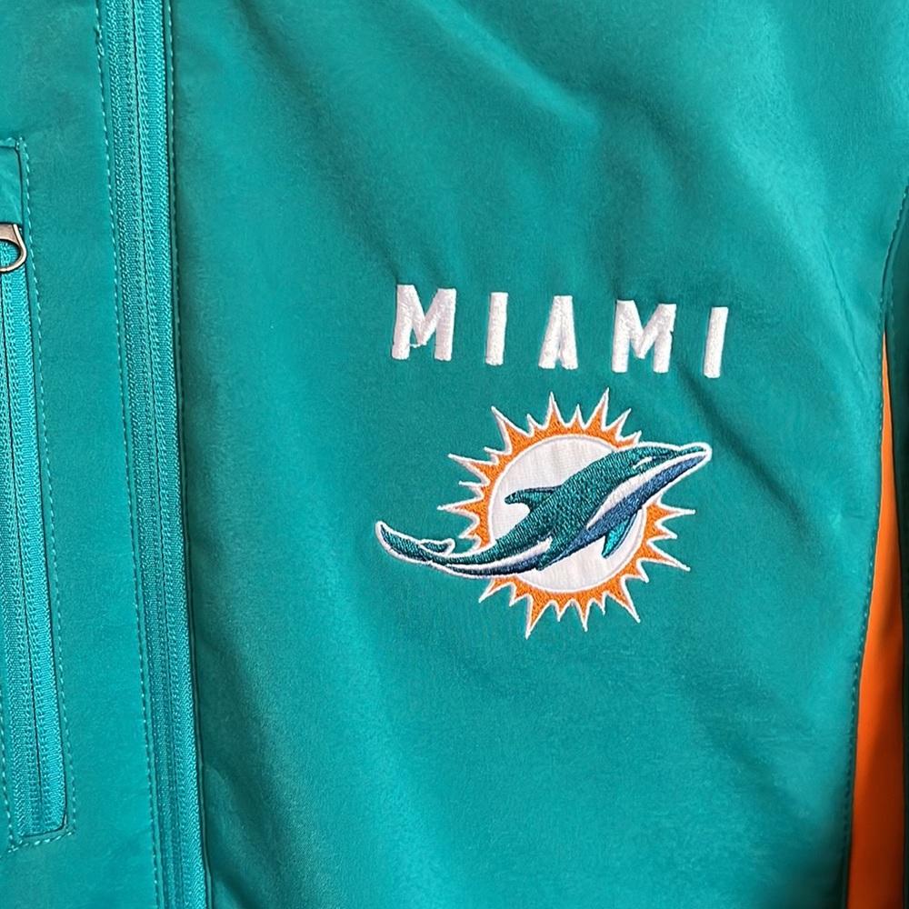 Miami dolphins official, NFL new with tags